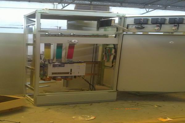 广灵控制箱-控制箱的安全使用常识