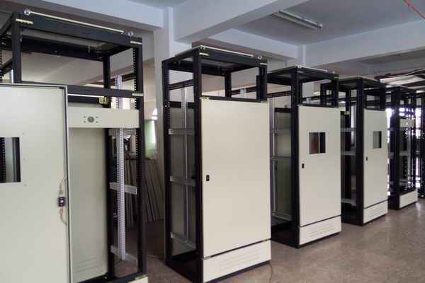 广灵控制箱-3683谈谈控制箱的维护和保养事